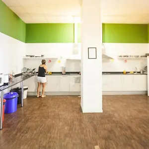 360-hostel-barcelona.catalonia-hotels.com/