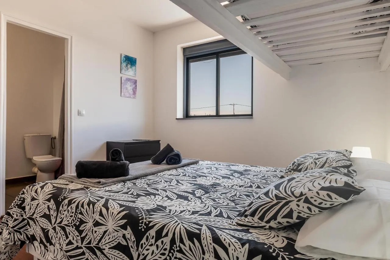 Creative Harbour Fuerteventura Vandrarhem Lajares