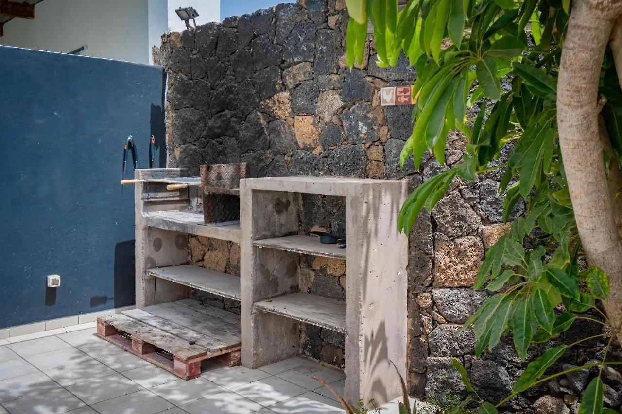 Creative Harbour Fuerteventura Hostel Lajares