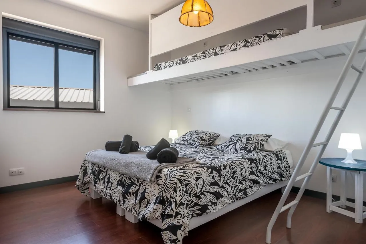 Creative Harbour Fuerteventura Hostel Lajares