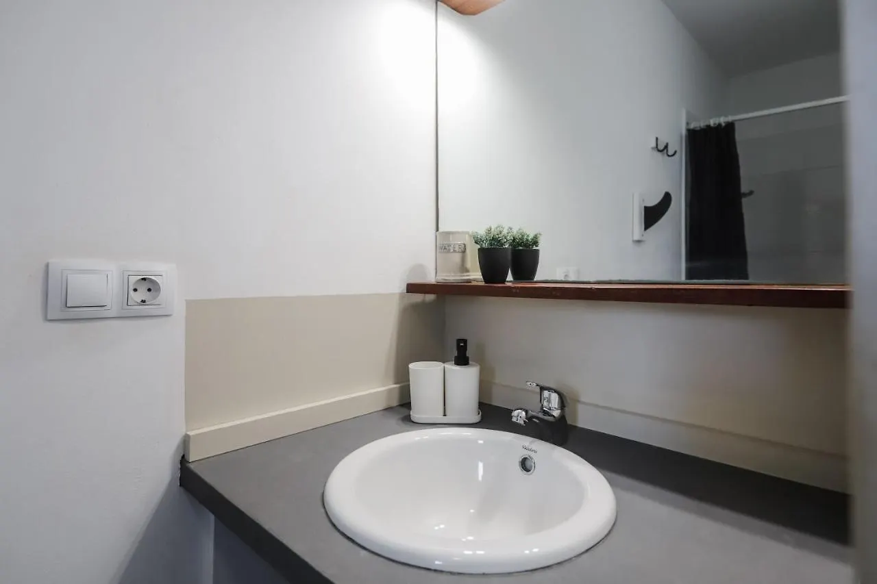Creative Harbour Fuerteventura Hostel Lajares