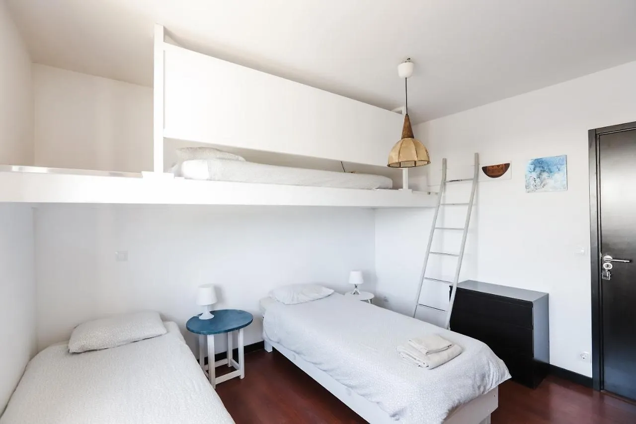 Creative Harbour Fuerteventura Hostel Lajares 0*,  Spain
