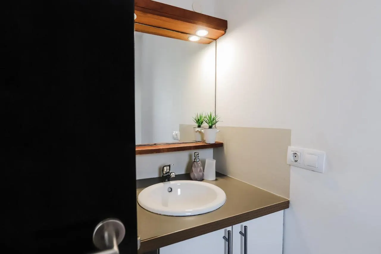 Creative Harbour Fuerteventura Hostel Lajares