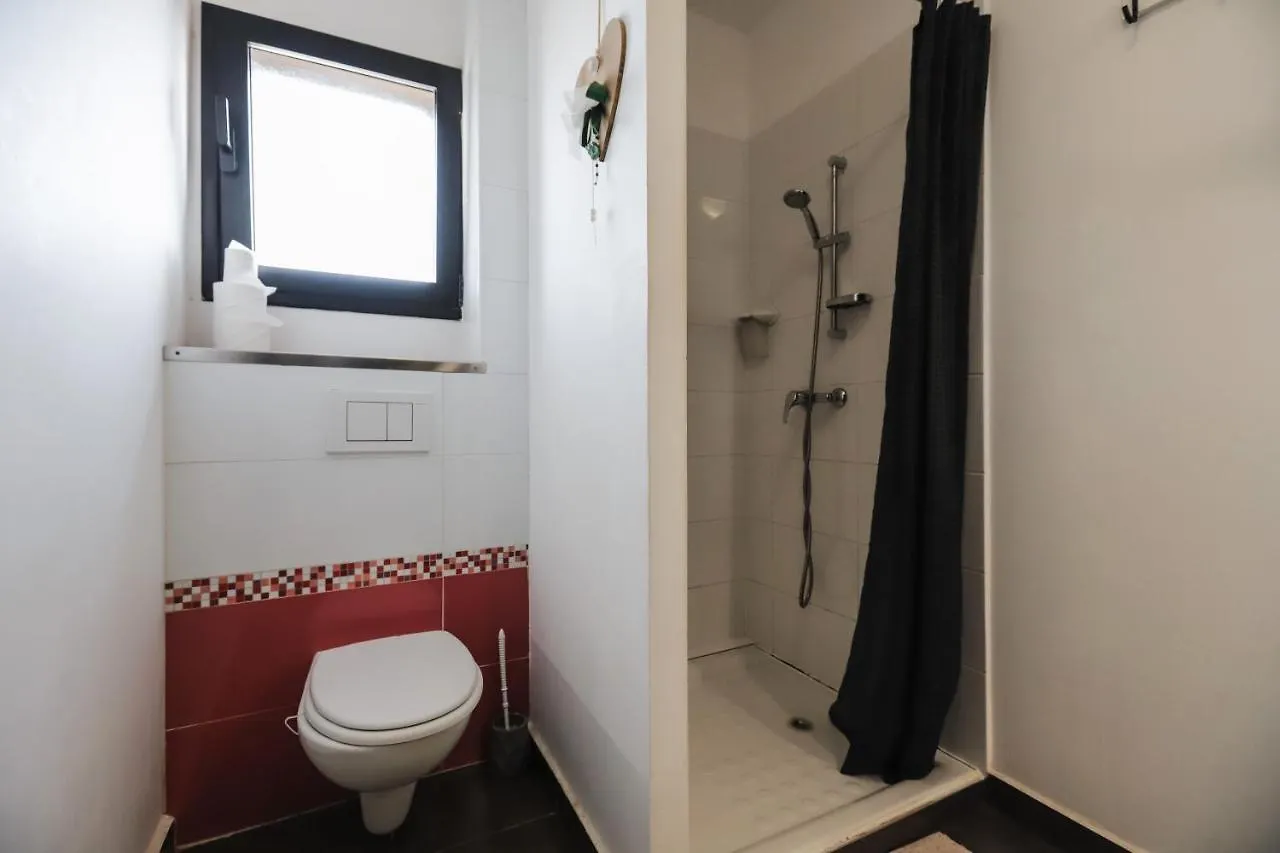Creative Harbour Fuerteventura Hostel Lajares Spain