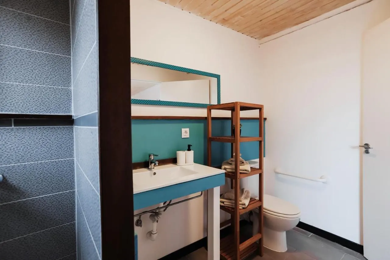 Creative Harbour Fuerteventura Hostel Lajares